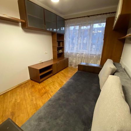 Apartment On Pechersk Kijev Kültér fotó