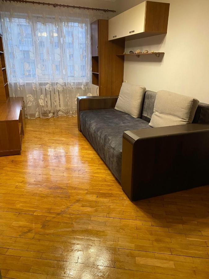 Apartment On Pechersk Kijev Kültér fotó