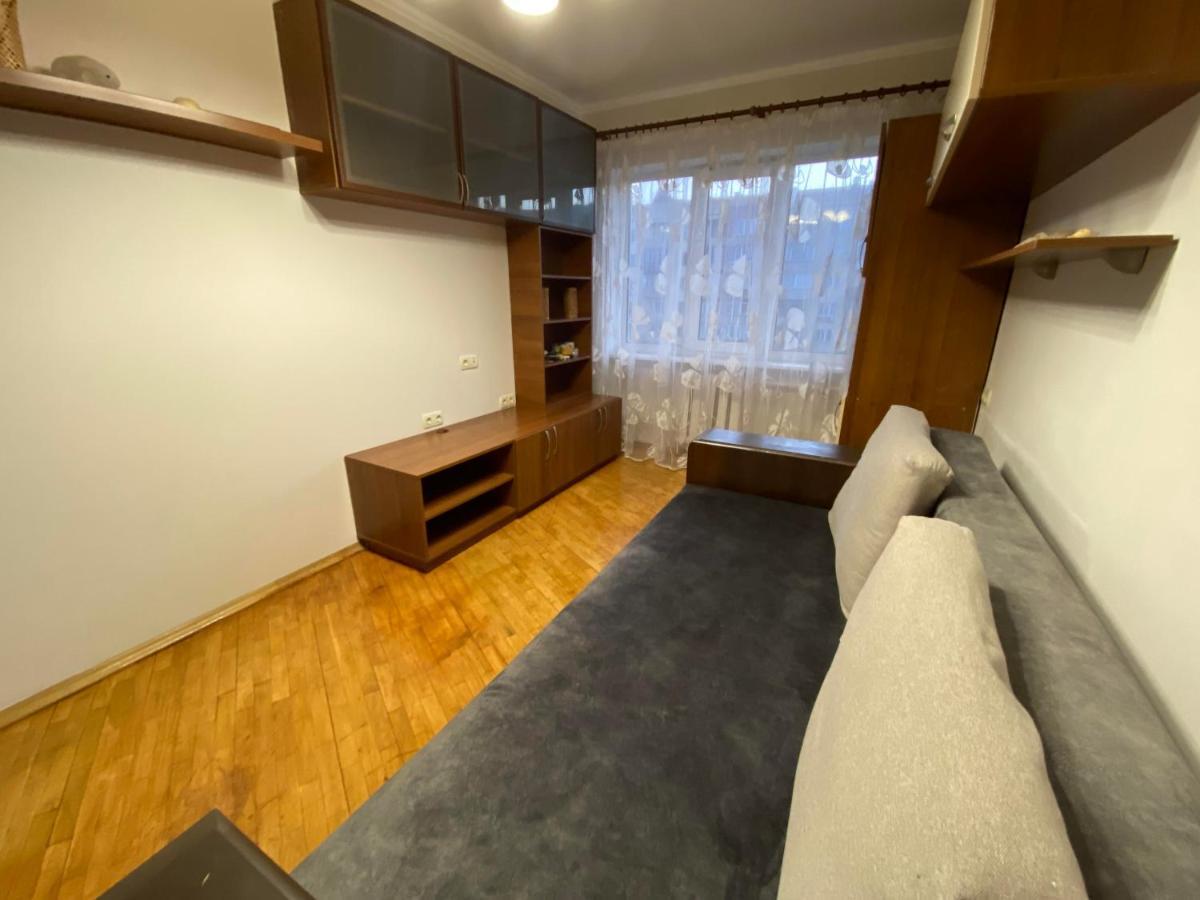 Apartment On Pechersk Kijev Kültér fotó