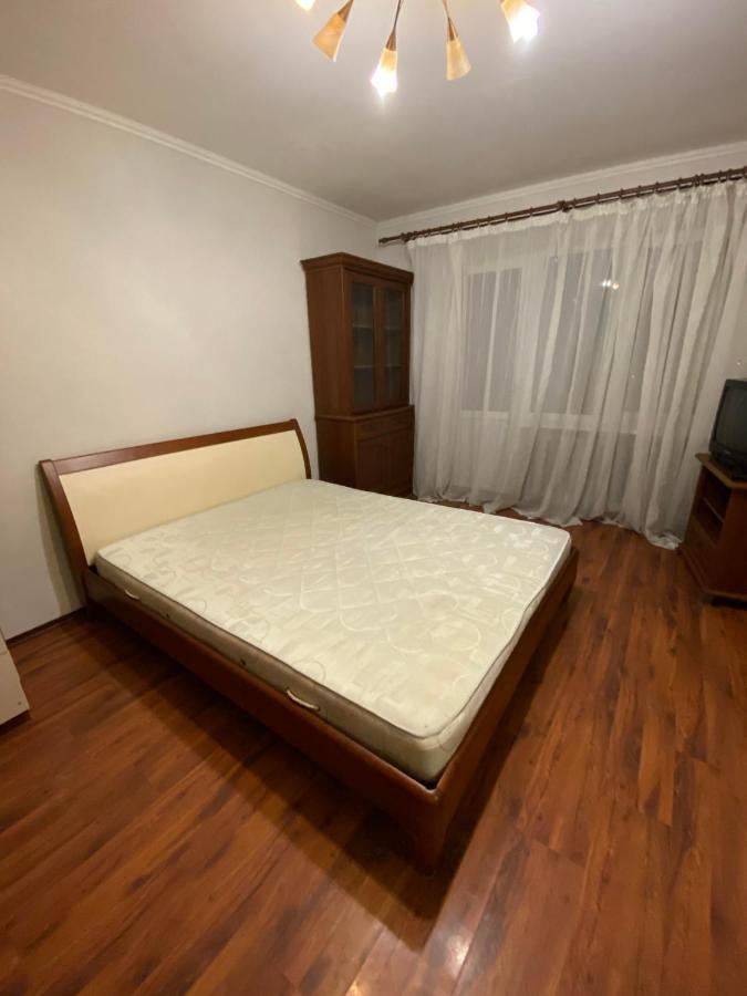 Apartment On Pechersk Kijev Kültér fotó