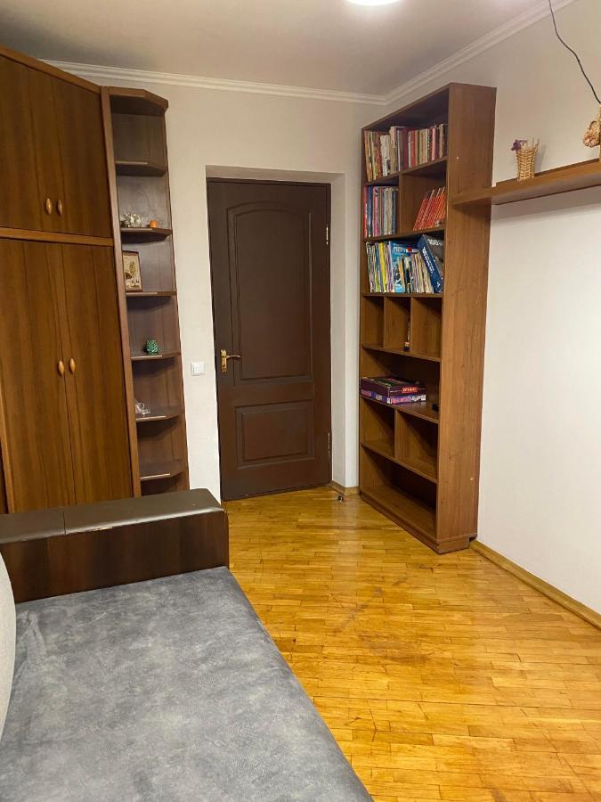 Apartment On Pechersk Kijev Kültér fotó