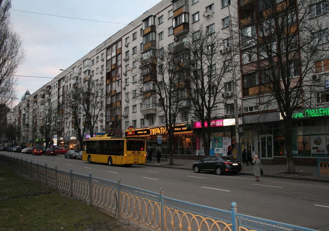 Apartment On Pechersk Kijev Kültér fotó